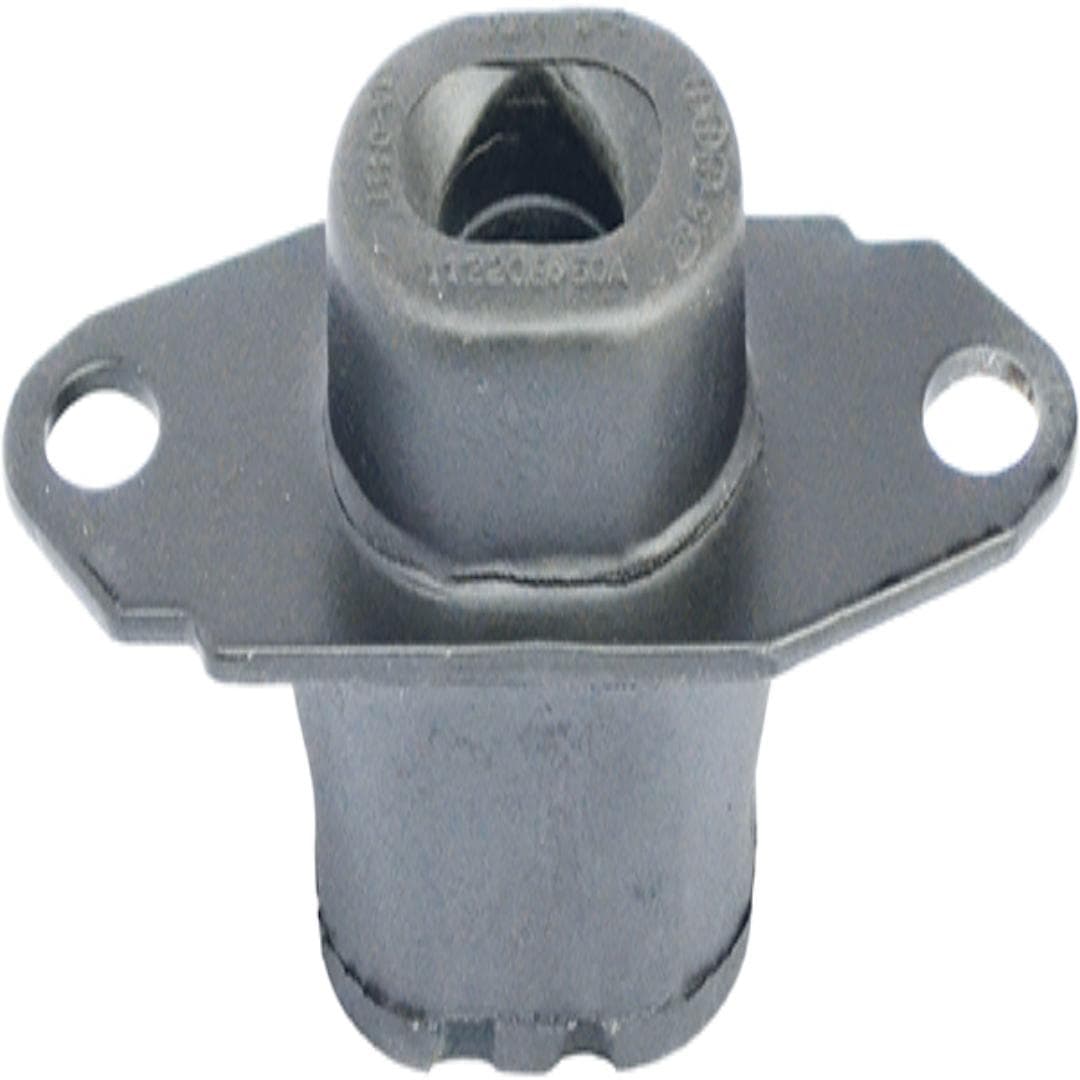 COXIM MOTOR DIANTEIRO LADO ESQUERDO LIVINA 10/ TIIDA 08/ CAMBIO MANUAL