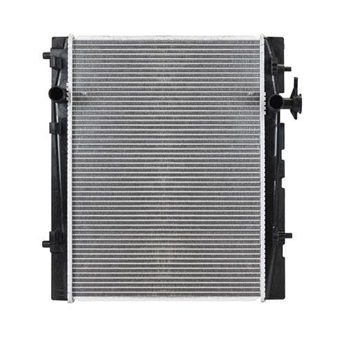 RADIADOR AGUA ETIOS 1.3 / 1.5 16V C/S ACD MANUAL 12/