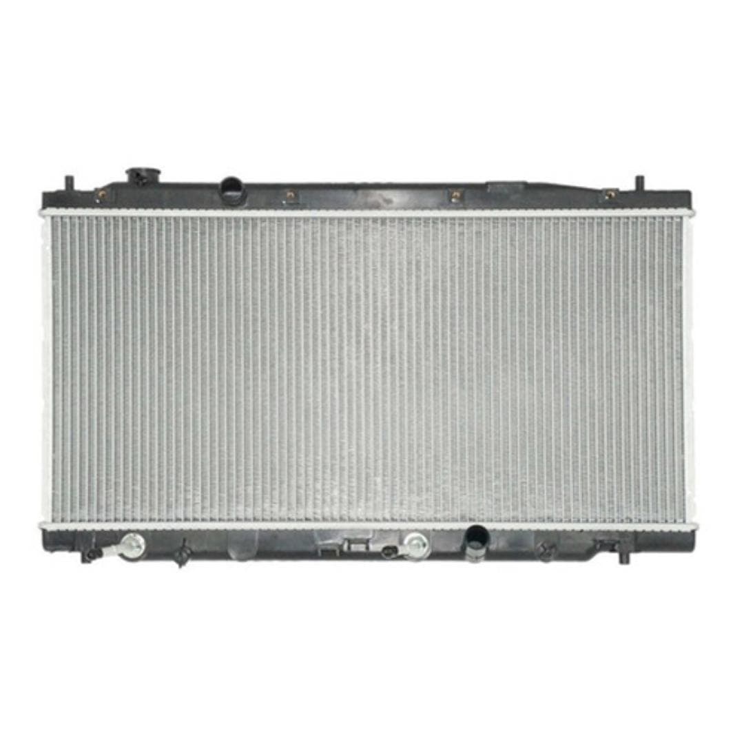 RADIADOR AGUA FIT/CITY 1.4/1.5 16V C/S ACD MANUAL 09/14