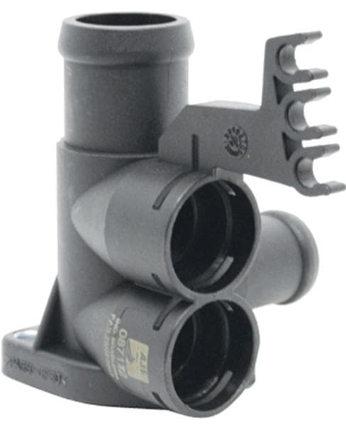 CAVALETE DISTRIBUIDOR AGUA COM ACOPLAMENTO SENSOR TEMPERATURA GOLF