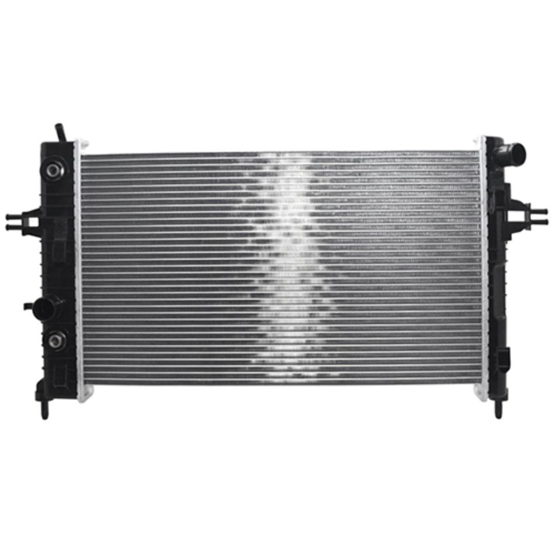 RADIADOR AGUA VECTRA/ASTRA/ZAFIRA C/ACD AUTOMATICO 09/12