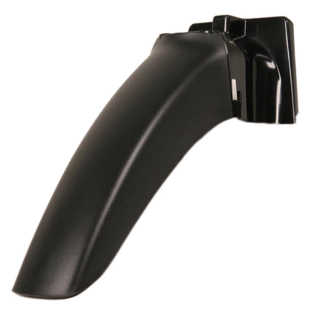 PARALAMA DIANTEIRO (B) PRETO BIZ125 06/10