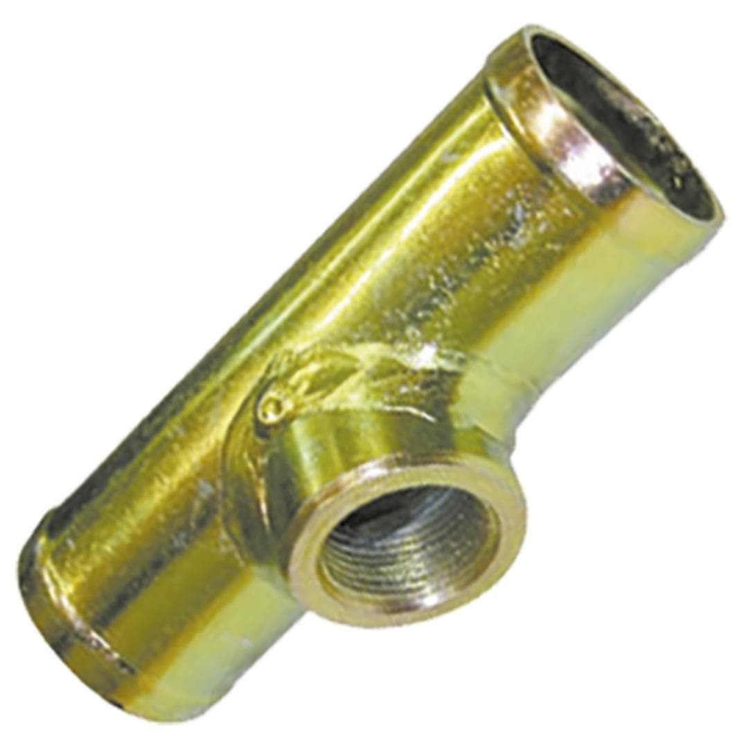 TUBO MANGUEIRA RADIADOR METAL TEMPRA 8/16V