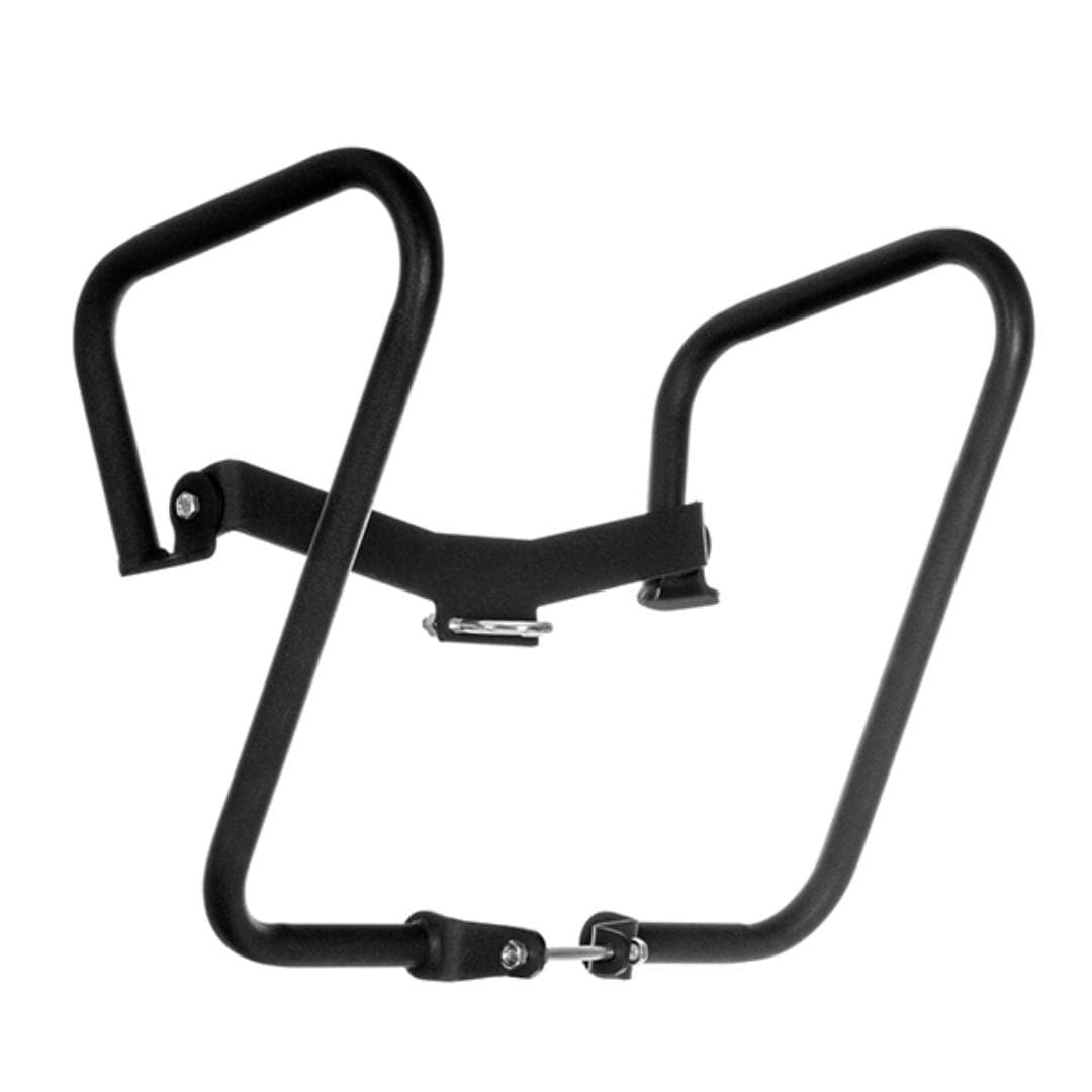 PROTETOR CARENAGEM MODELO ARMOR YBR125 FACTOR