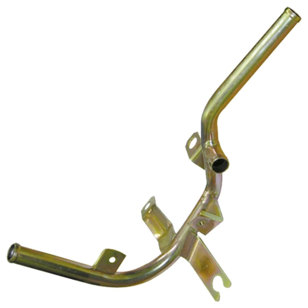 TUBO REFRIGERACAO MOTOR METAL GOL C/AR QUENTE 94/97 ALCOOL/GASOLINA