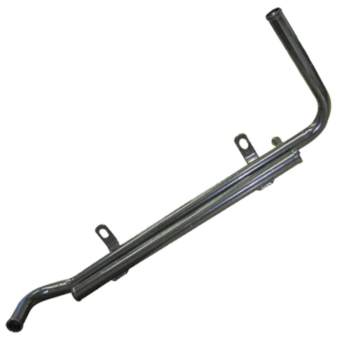 TUBO REFRIGERACAO MOTOR METAL GOL C/AR QUENTE 95/02 ALCOOL/GASOLINA