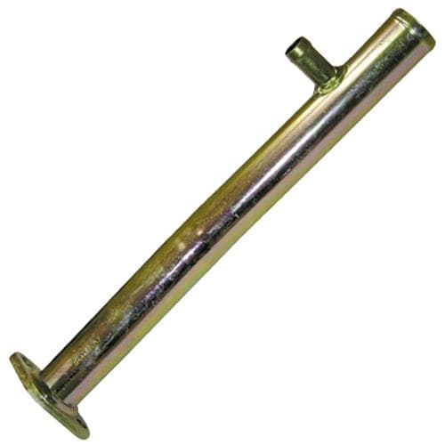 TUBO MANGUEIRA RADIADOR METAL UNO 1.5R/PREMIO CS/CSL 85/89 ALCOOL
