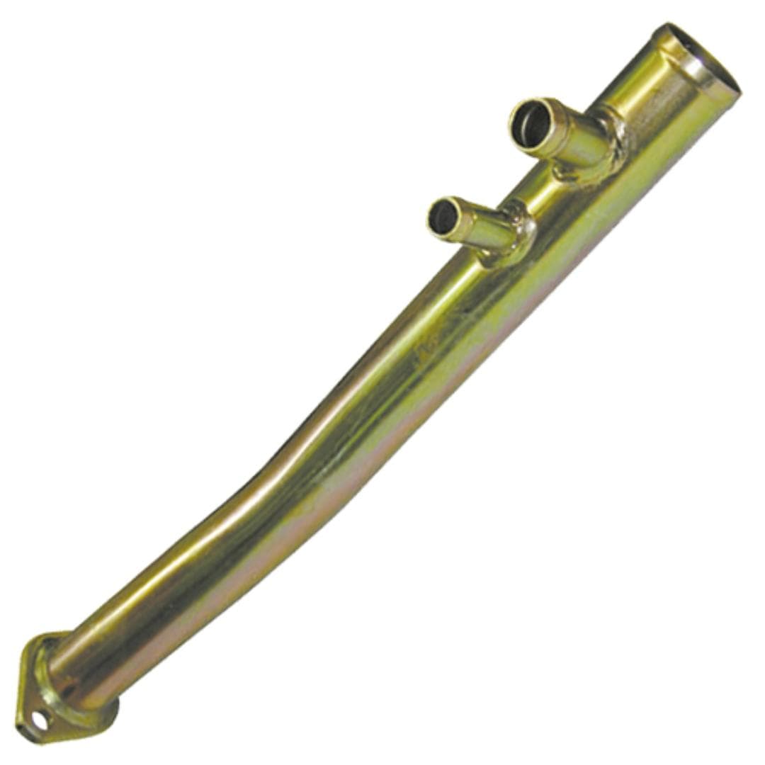TUBO MANGUEIRA RADIADOR METAL FIORINO 90/96