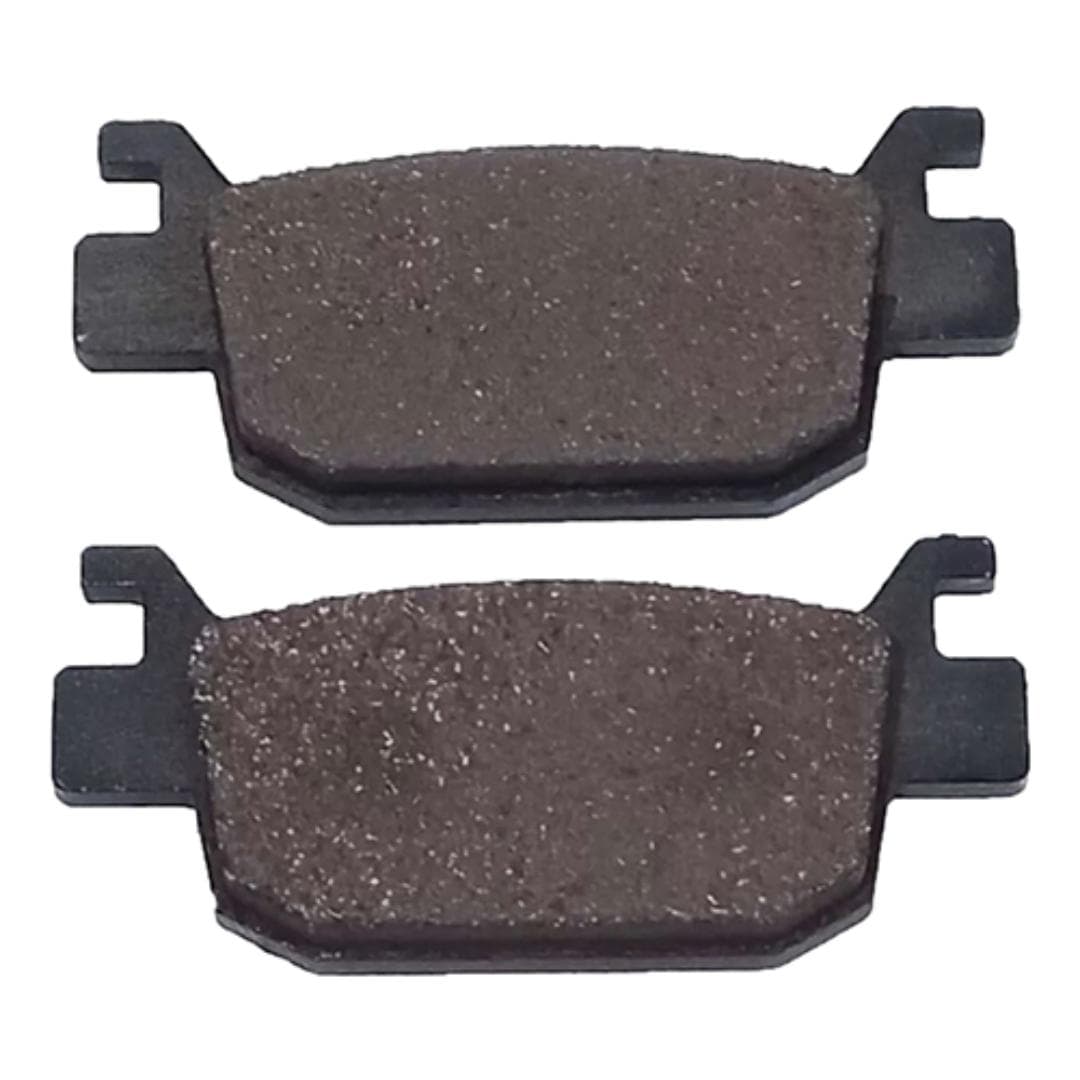 PASTILHA FREIO TRASEIRO SH150I 17/ /SH300I 16/ /PCX150 19/ /ADV150 20/