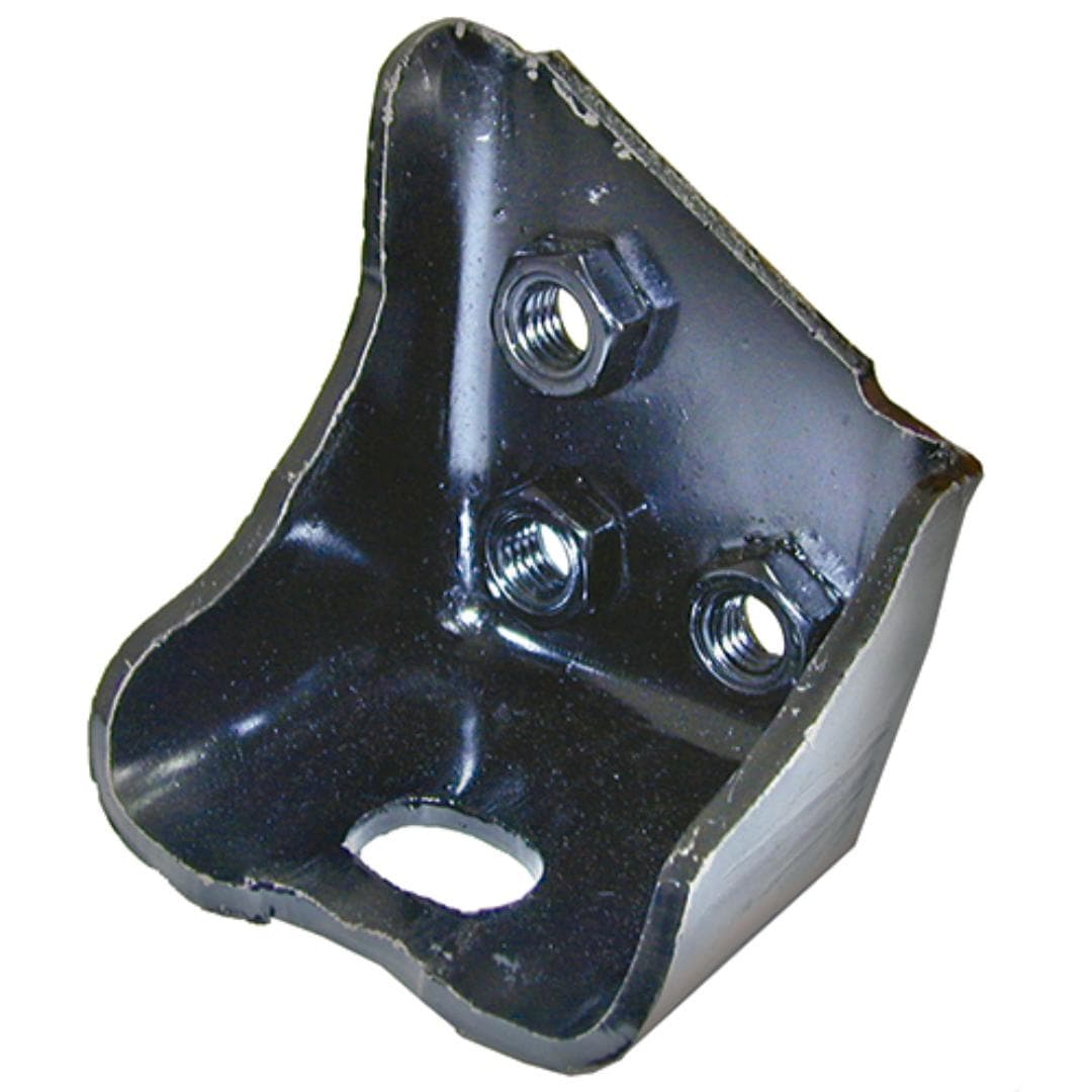 SUPORTE QUADRO SUSPENSAO LADO DIREITO GOL 84/
