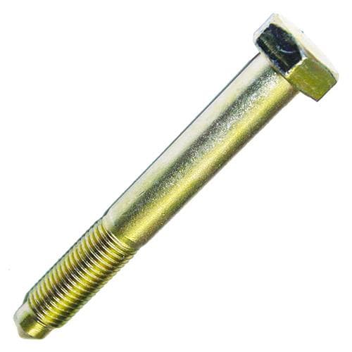 PARAFUSO QUADRO MOTOR 12X1,5X89 SEXTAVADO GOL GT/SANTANA/PARATI 92/