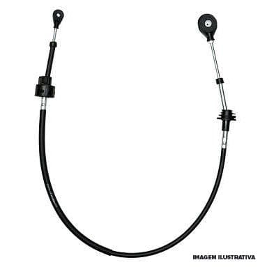 CABO ENGATE KA FLEX 08/10 1525MM