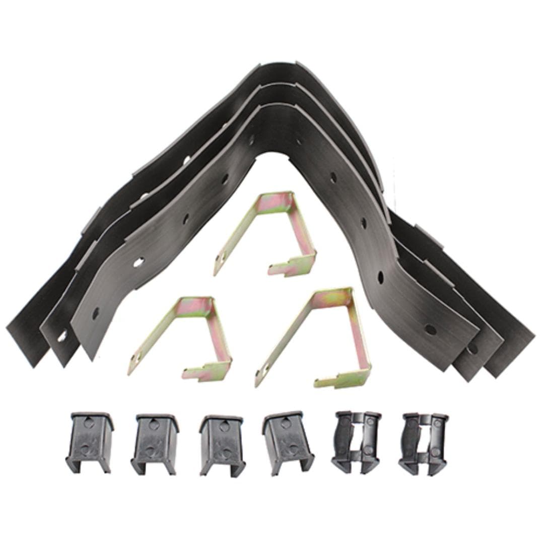 KIT CALCO FEIXE MOLA PANORAMA/FIORINO