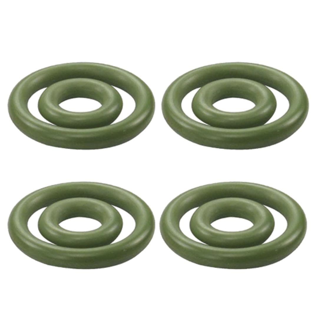 KIT ANEIS ORING VITON GOL POWER