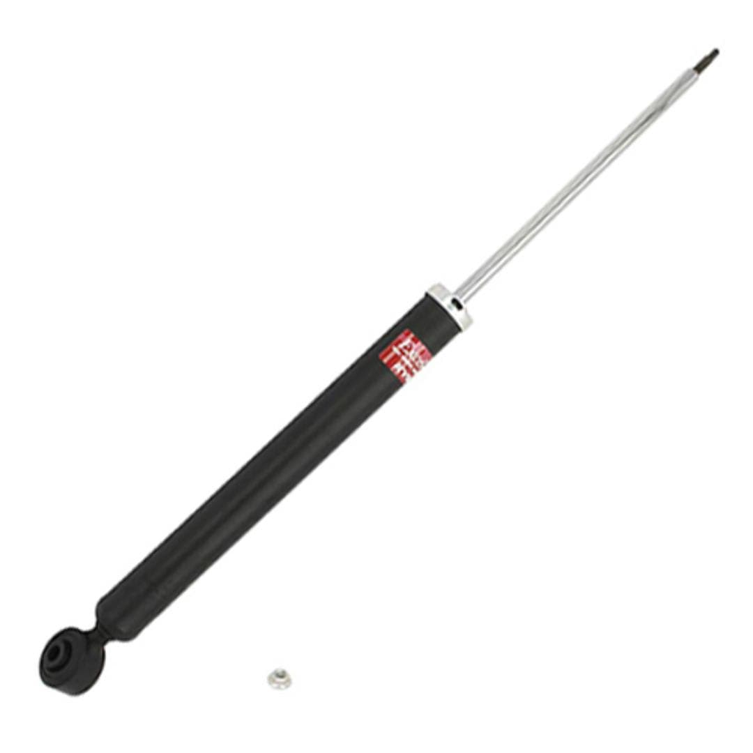 AMORTECEDOR TRASEIRO PRESSURIZADO NEW FIESTA 10/ NEW KA/KA+ 14/