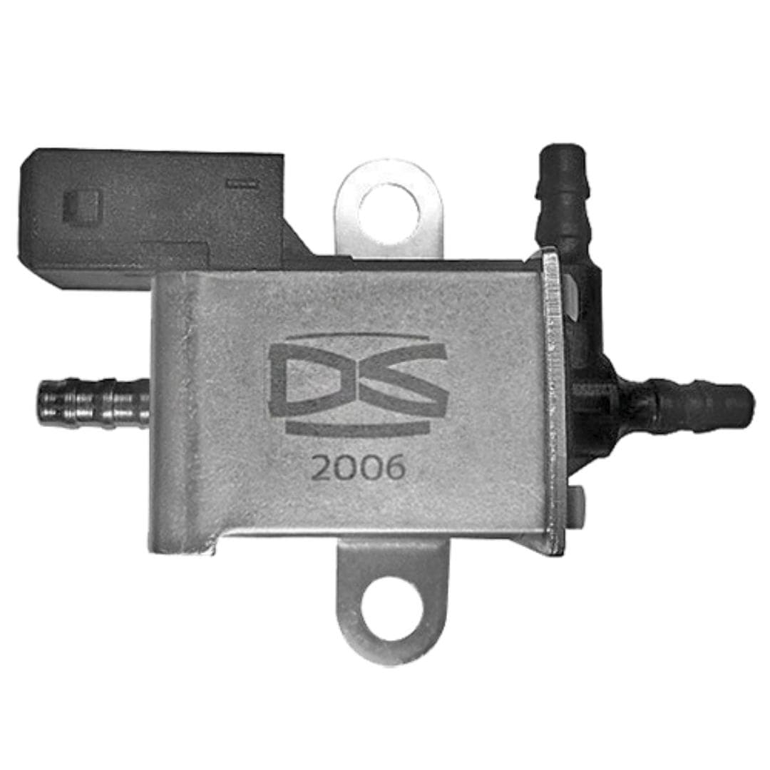 SOLENOIDE 3 VIAS GOL GERACAO V 1.0/1.6 09/ GOLF 1.6/2.0 08/ POLO 1.6 0