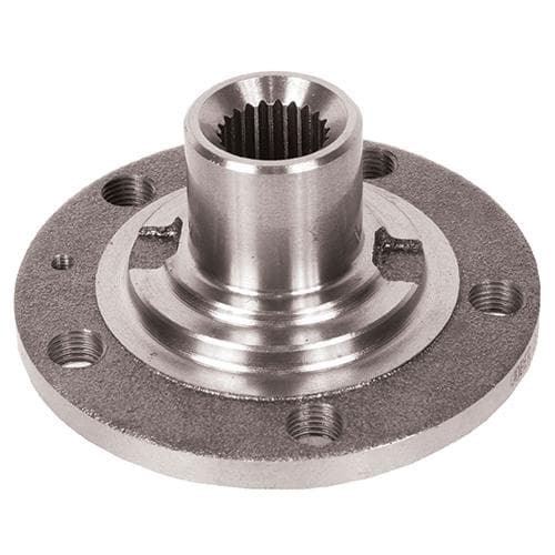 CUBO RODA DIANTEIRA S/ROLAMENTO 5 FUROS 22 DENTES FOX 1.0/1.6 03/ POLO