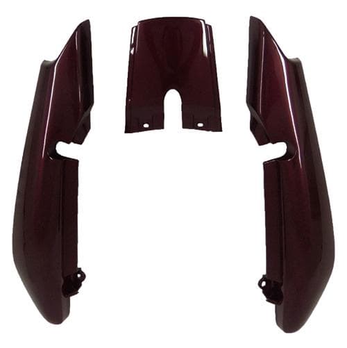 RABETA VERMELHO YBR125 03/04 3PCS