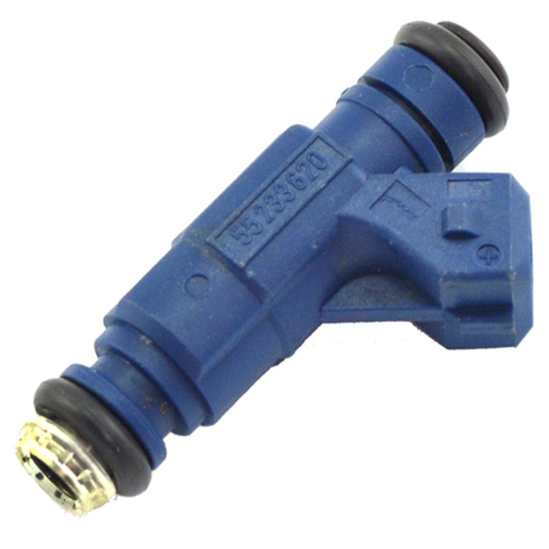 BICO INJETOR PALIO 1.0 10/ FLEX BOSCH RECICLADO