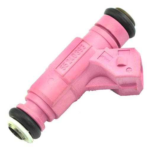 BICO INJETOR PALIO 1.4 10/ FLEX BOSCH RECICLADO
