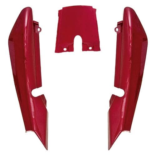 RABETA VERMELHO YBR125 02 3PCS
