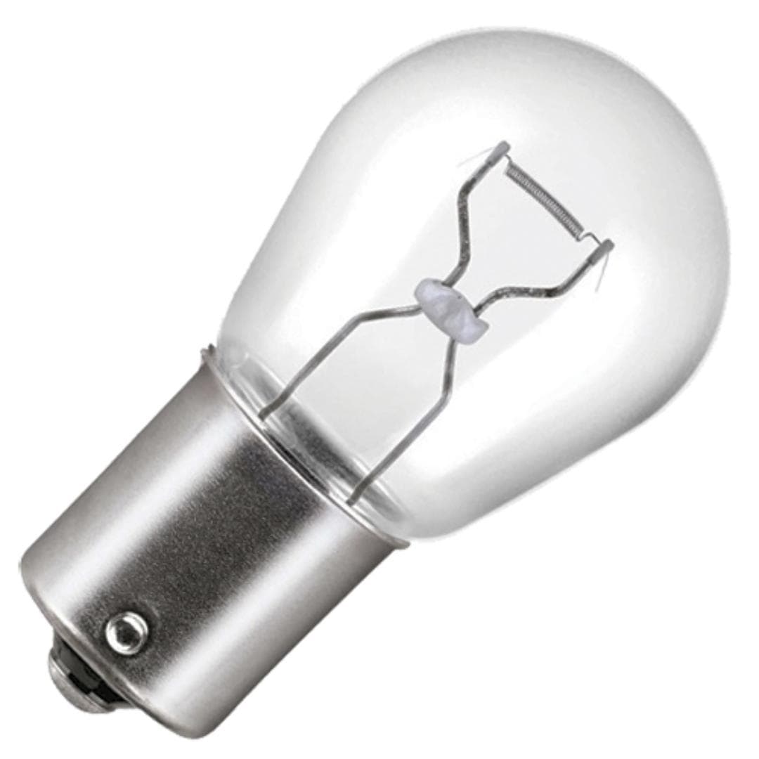 LAMPADA LANTERNA P21W 12V 21W 1 POLO PINO ENCONTRADO
