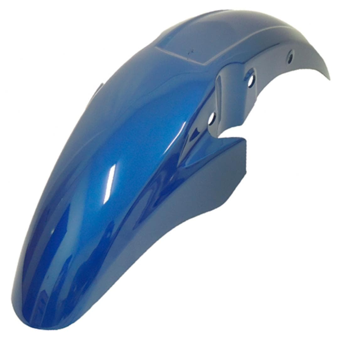 PARALAMA DIANTEIRO AZUL TITAN150 KS 09