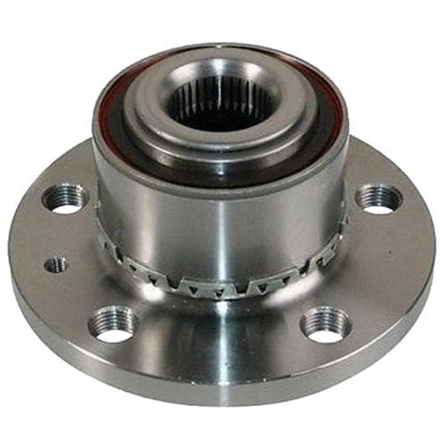 CUBO RODA DIANTEIRA C/ROLAMENTO 5 FUROS 36 DENTES FOX 1.0/1.6 04/ POLO