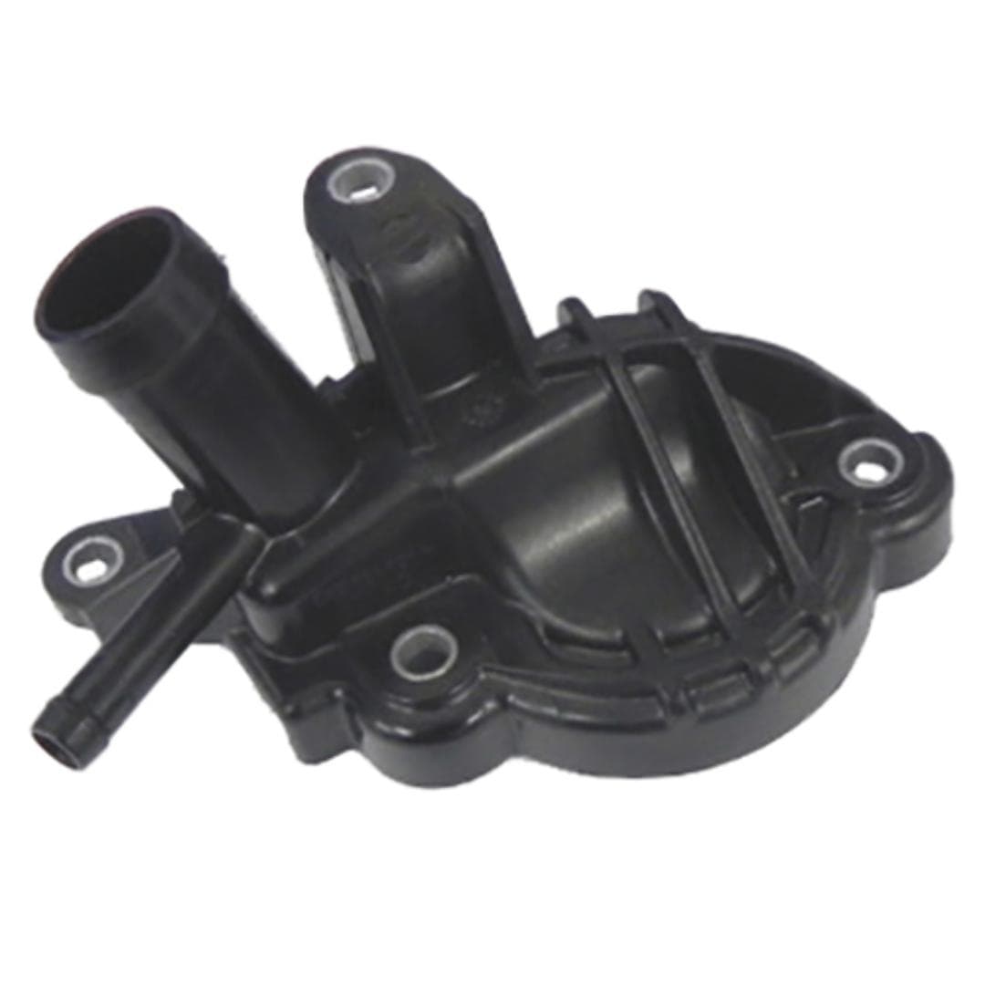 FLANGE ENTRADA AGUA UP 14/ FOX 13/ GOL GVII 1.0 12V/1.6 16V