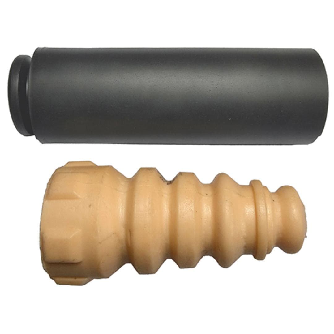 KIT AMORTECEDOR TRASEIRO PASSAT 06/15 TIGUAN 09/17 FUSCA 13/16