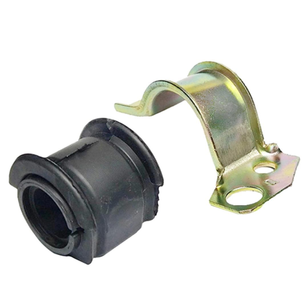 KIT BUCHA ESTABILIZADOR DIANTEIRO LADO DIREITO 22MM FIORINO 14/ PALIO