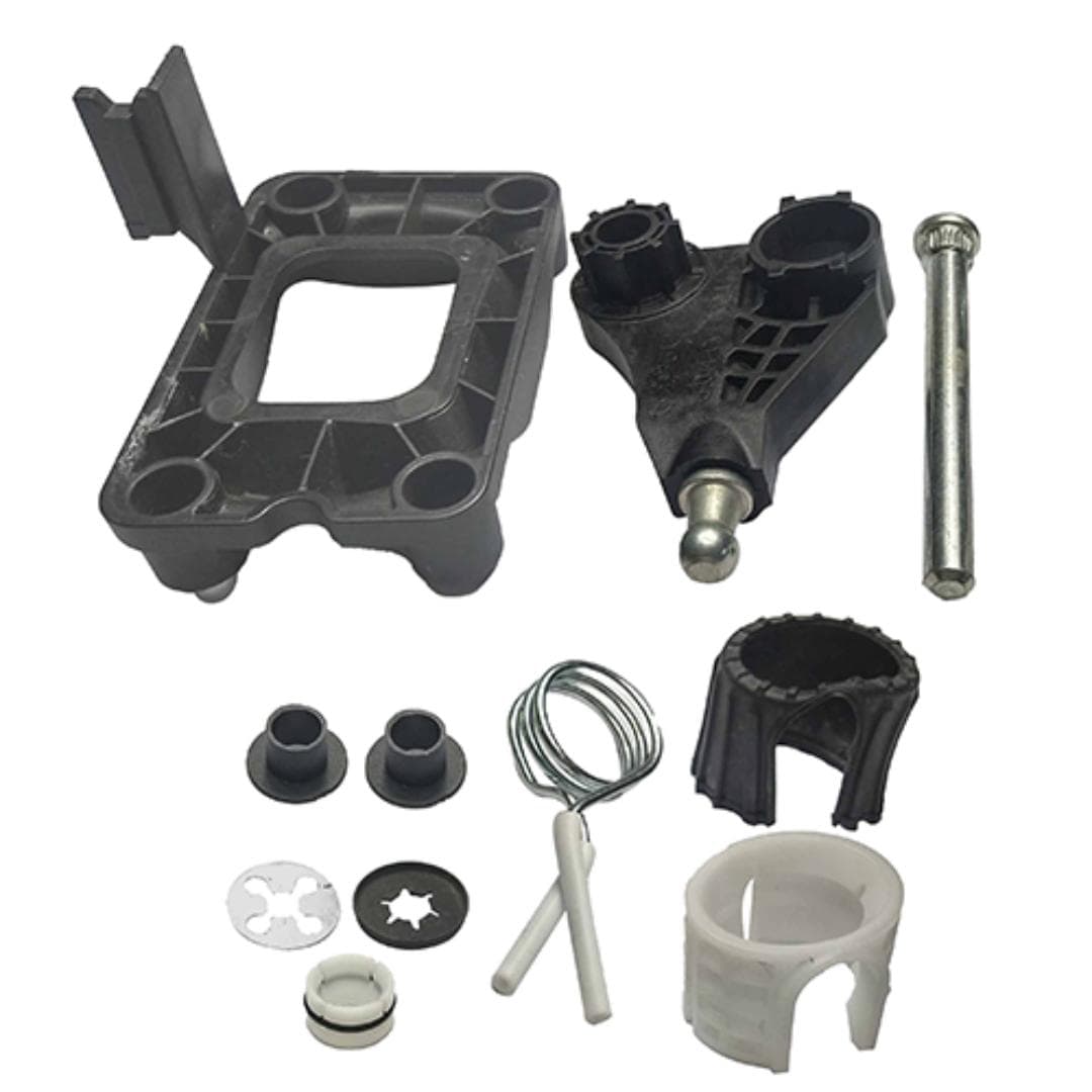 KIT TRAMBULADOR ONIX/PRISMA/SPIN 13/