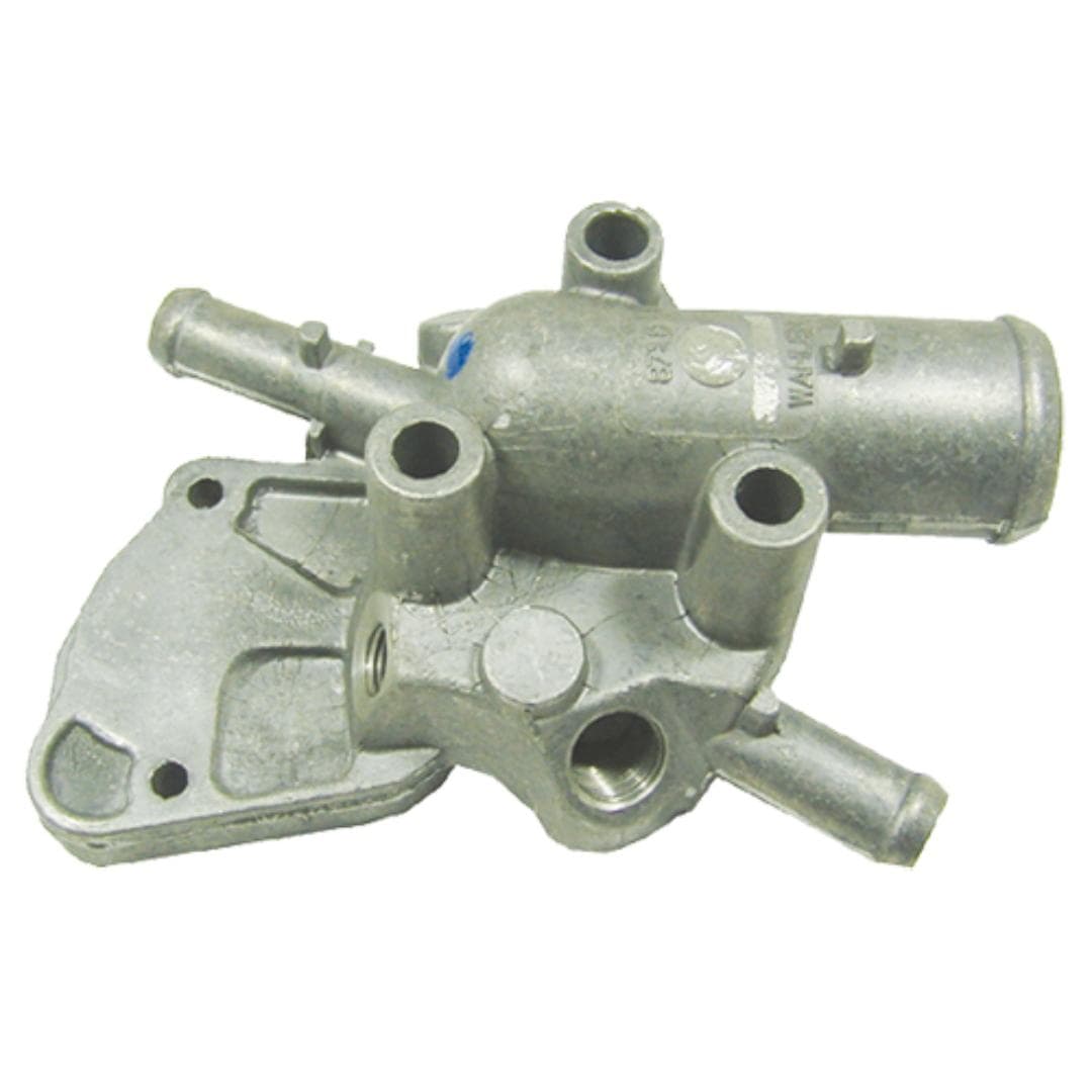 KIT VALVULA TERMOSTATICA FIORINO 1.5 97/ C/ AR CONDICIONADO