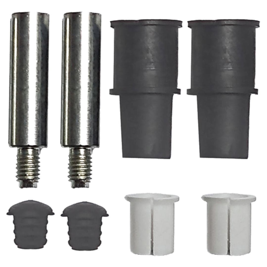 KIT PINO GUIA PINCA DIANTEIRO GOL/VOYAGE/SAVEIRO GVI 13/