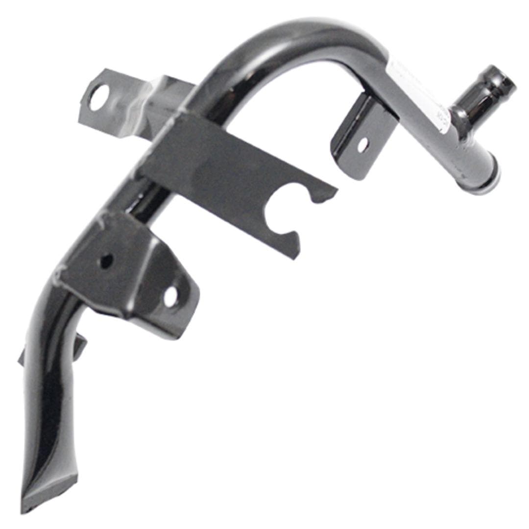 TUBO REFRIGERACAO MOTOR METAL GOL/SAVEIRO S/ AR CONDICIONADO 00/ ALCOO