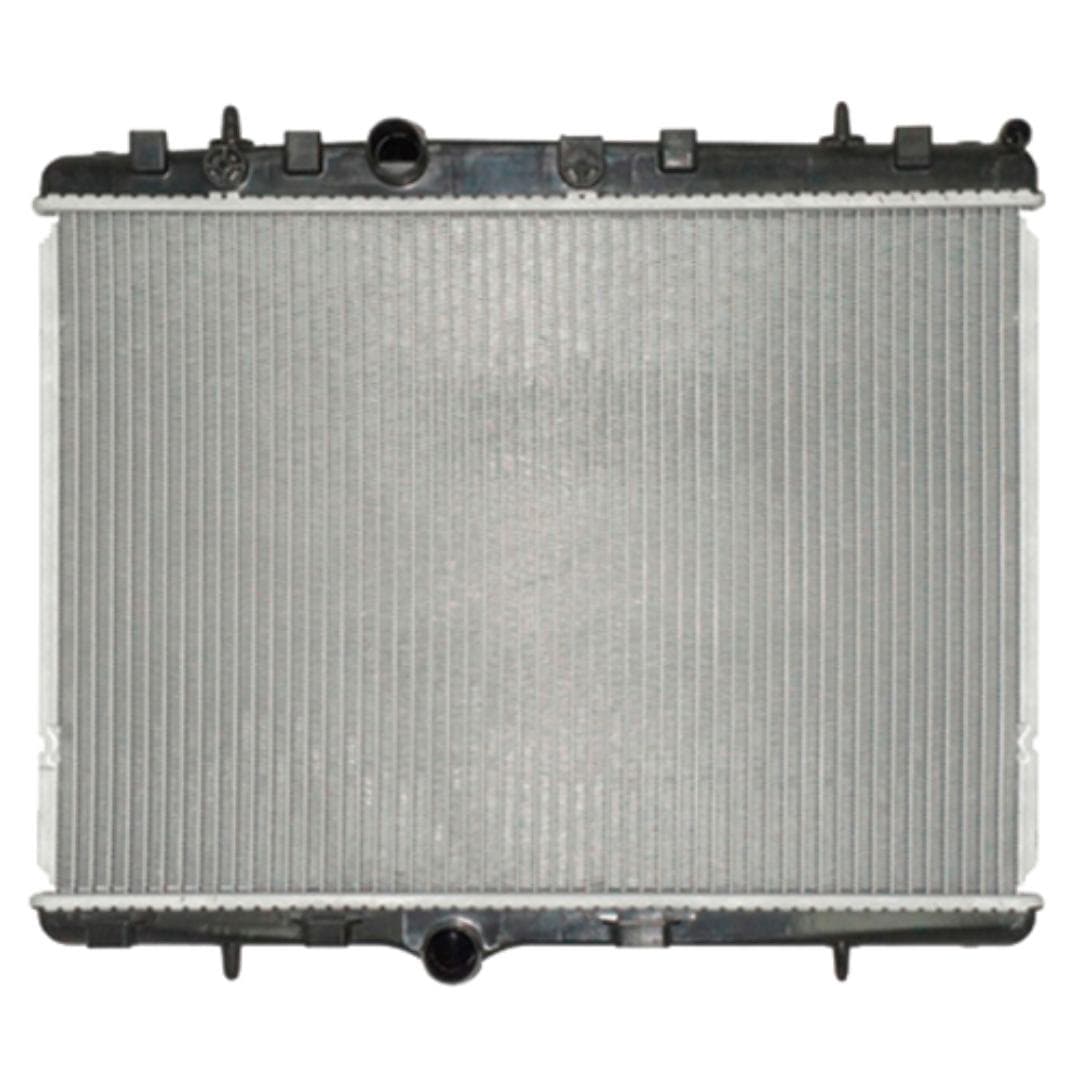 RADIADOR AGUA C3 1.5/1.6 8V 16V 12/19 /AIRCROSS 1.5/1.6 16V 11/19