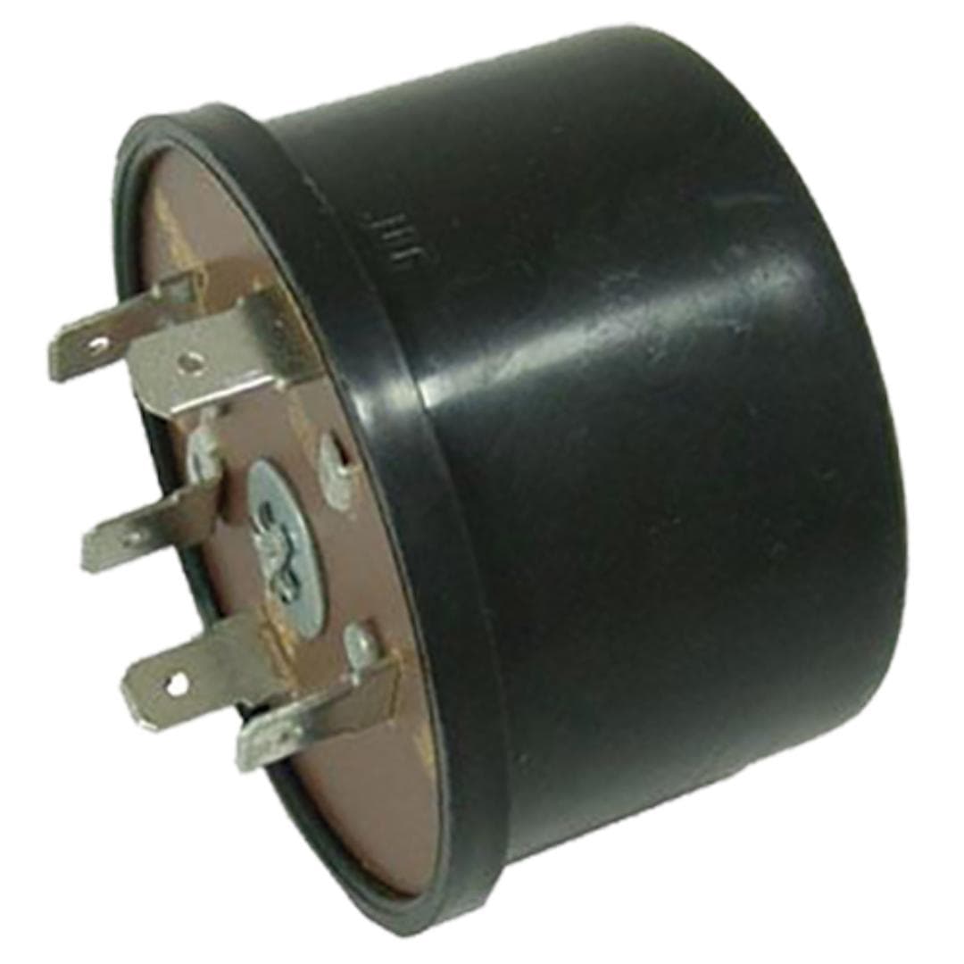 RELE FAROL FUSCA 5 TERMINAIS