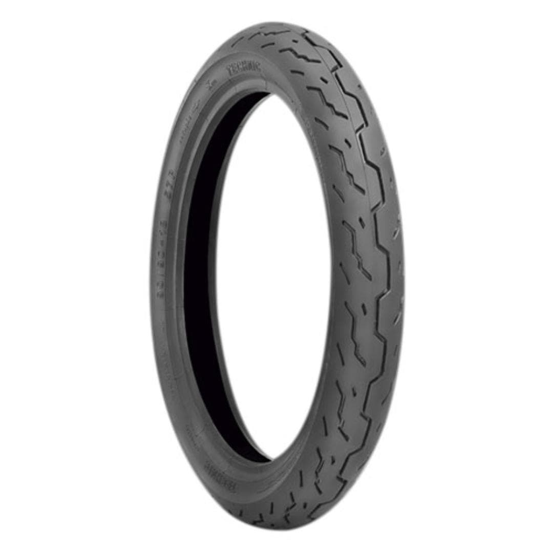PNEU TRASEIRO SPEED S/CAMARA 90/90-18 57P TITAN125/150/160