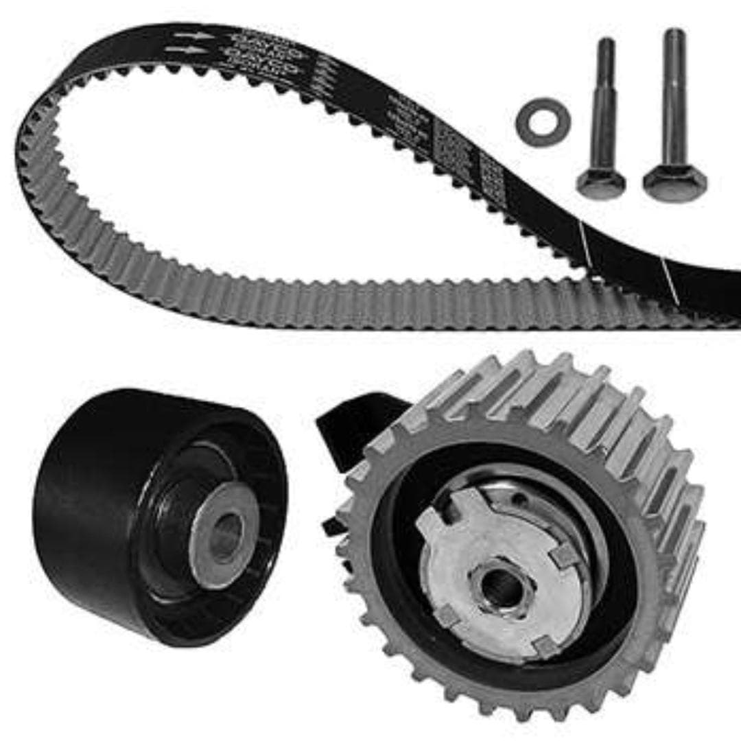 KIT CORREIA TENSOR RENEGADE 4X4 2.0 16V DIESEL 16/ TORO 2.0 16V DIESEL