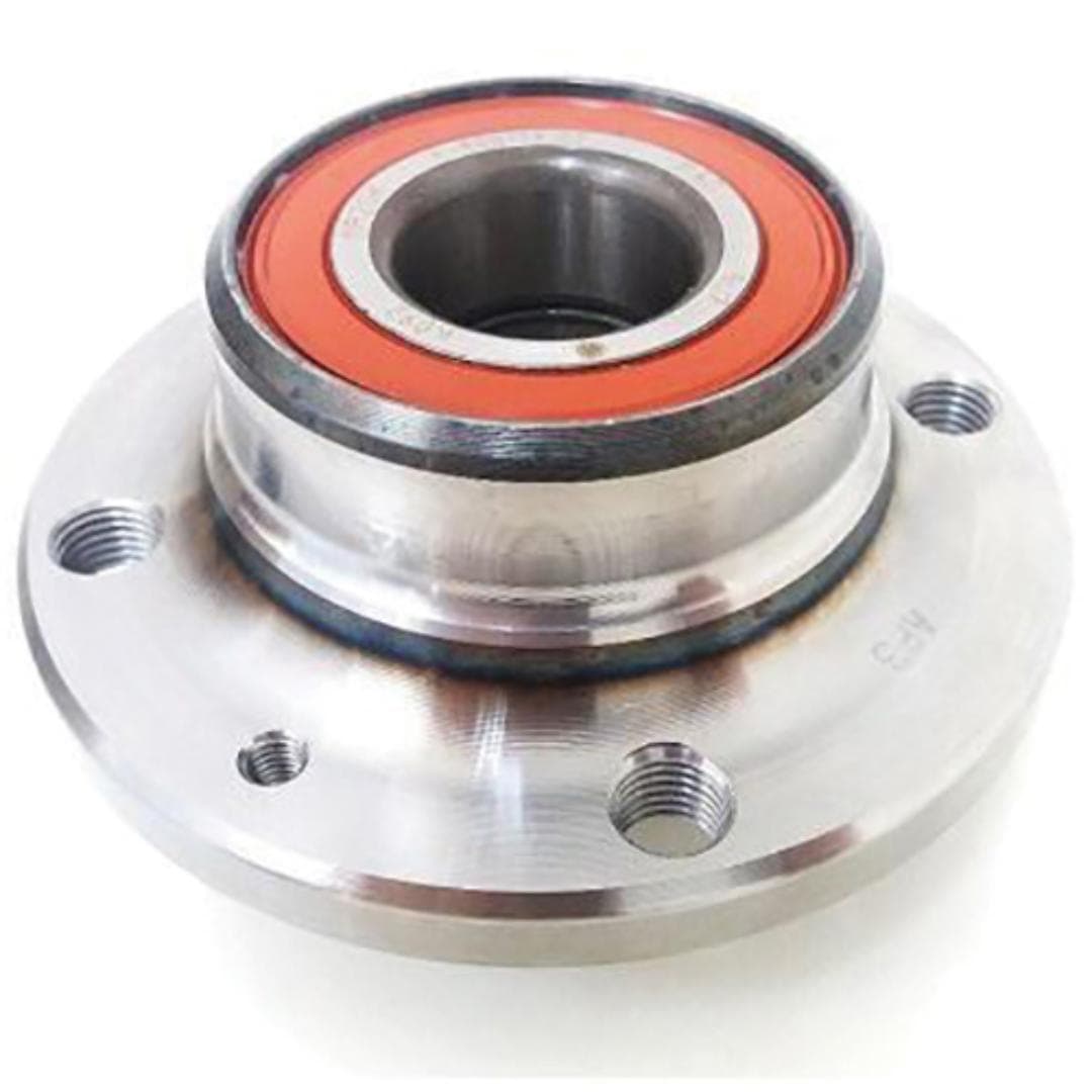 CUBO RODA TRASEIRA C/ROLAMENTO 4 FUROS GOL/VOYAGE GIV 12/ UP 1.0 14/21