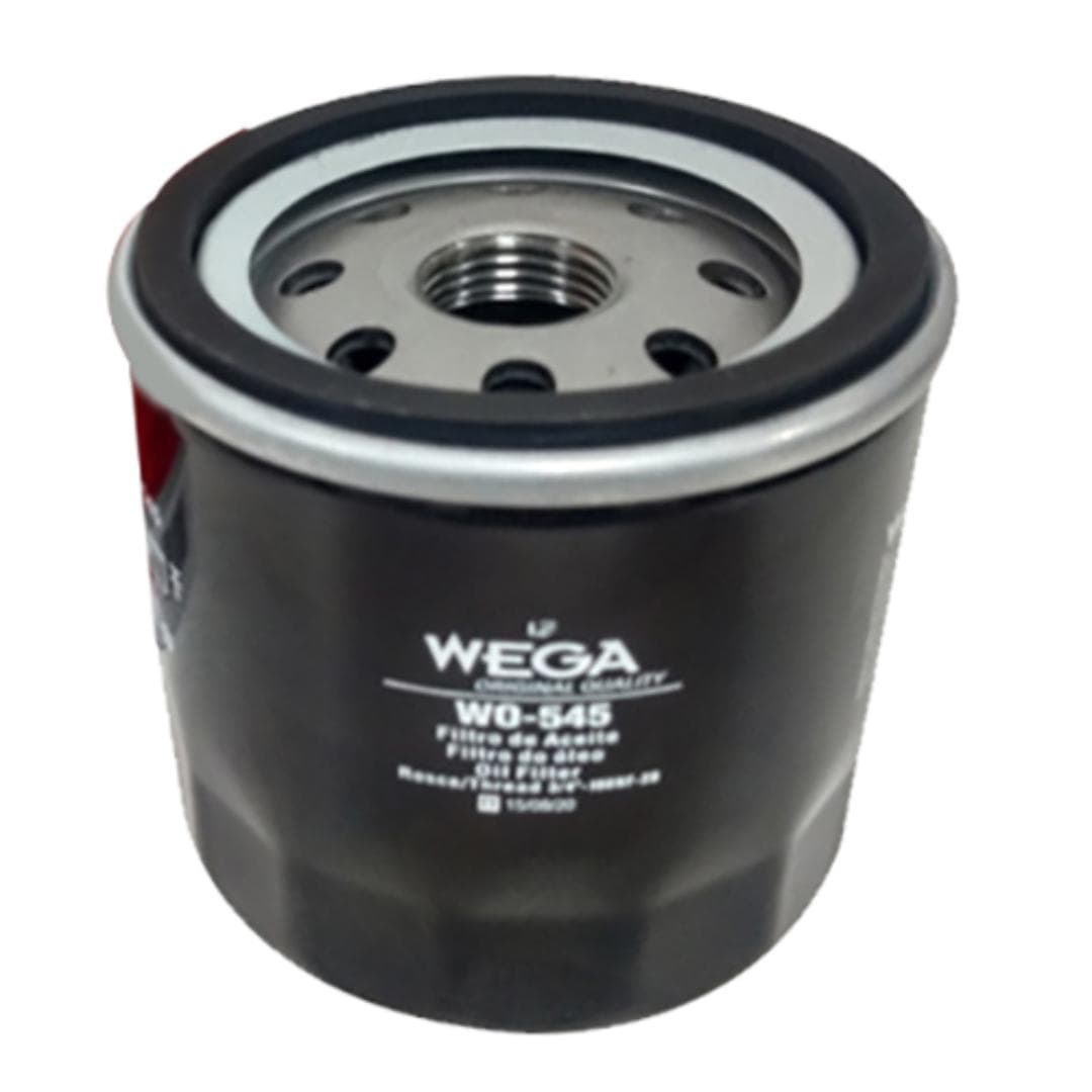 FILTRO OLEO FOX 1.0 12V 3 CILINDROS 14/  GOL 1.6 16V 14/