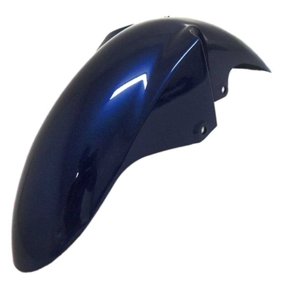 PARALAMA DIANTEIRO AZUL FAZER250 07/08