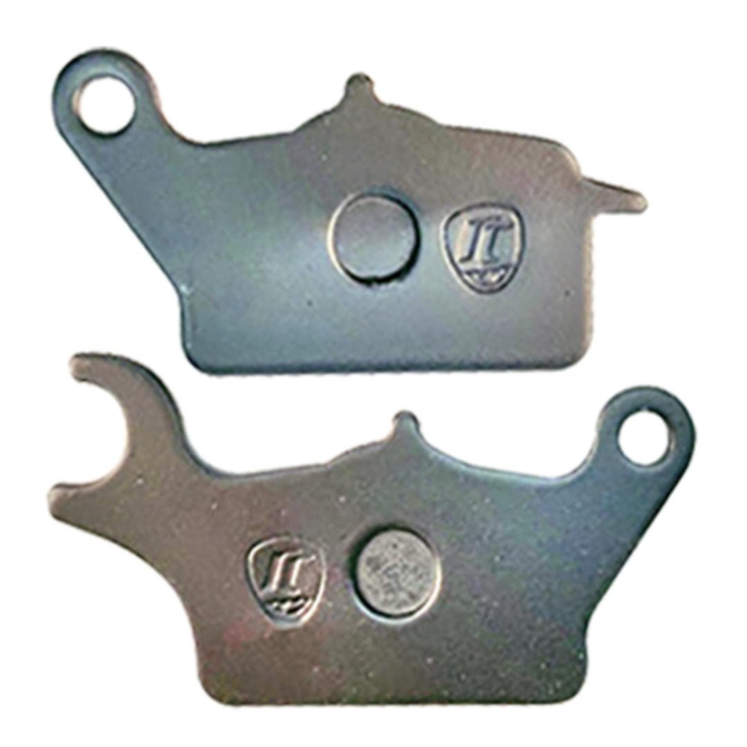 PASTILHA FREIO DIANTEIRO FAZER/FACTOR150 16/