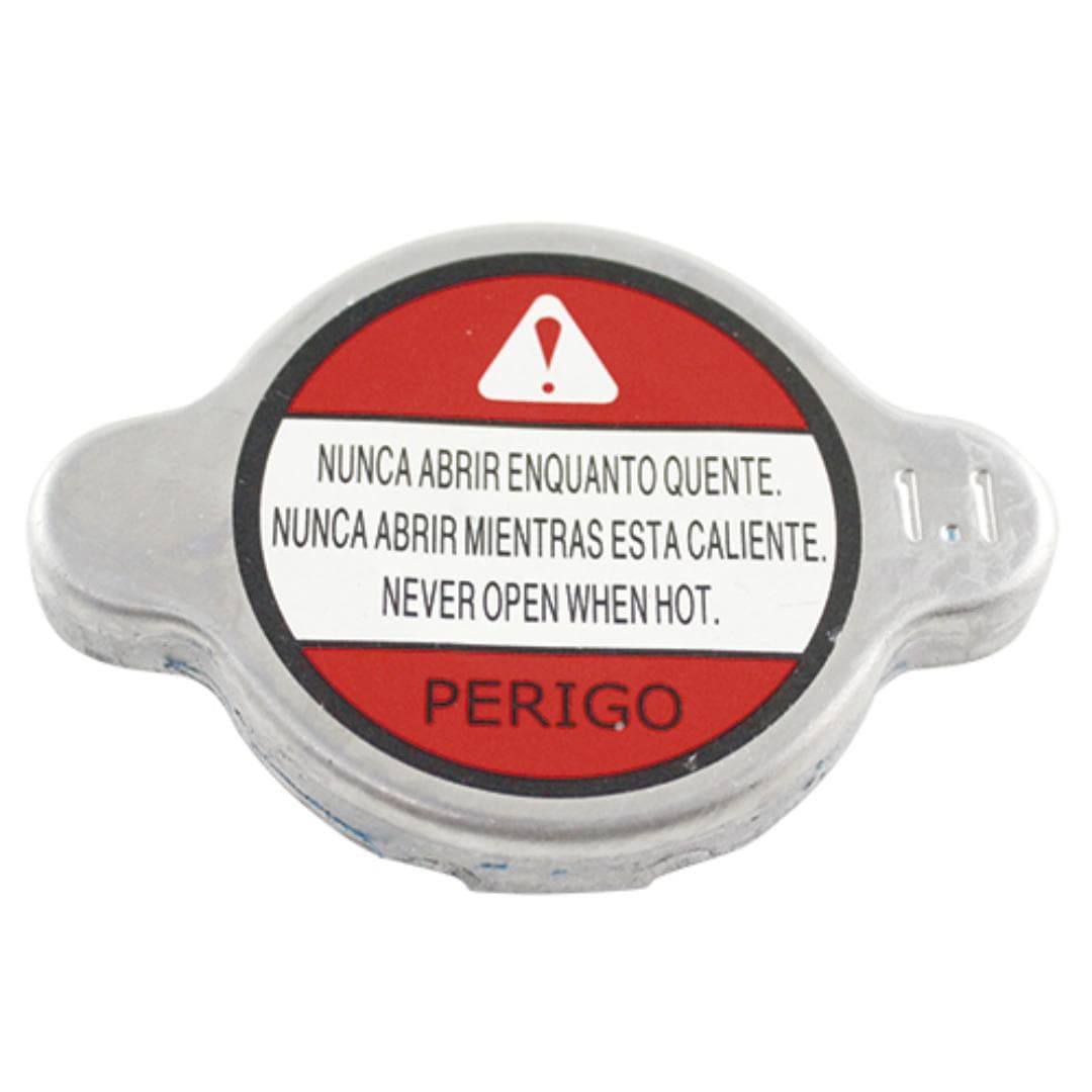 TAMPA RADIADOR I30/TCSON/SANTA FE/KWID/CIVIC/LIVINA/MARCH/SENTRA