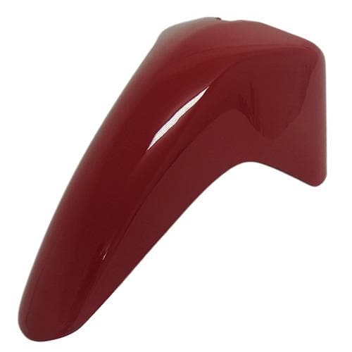 PARALAMA DIANTEIRO (A) VERMELHO BIZ125 06/10