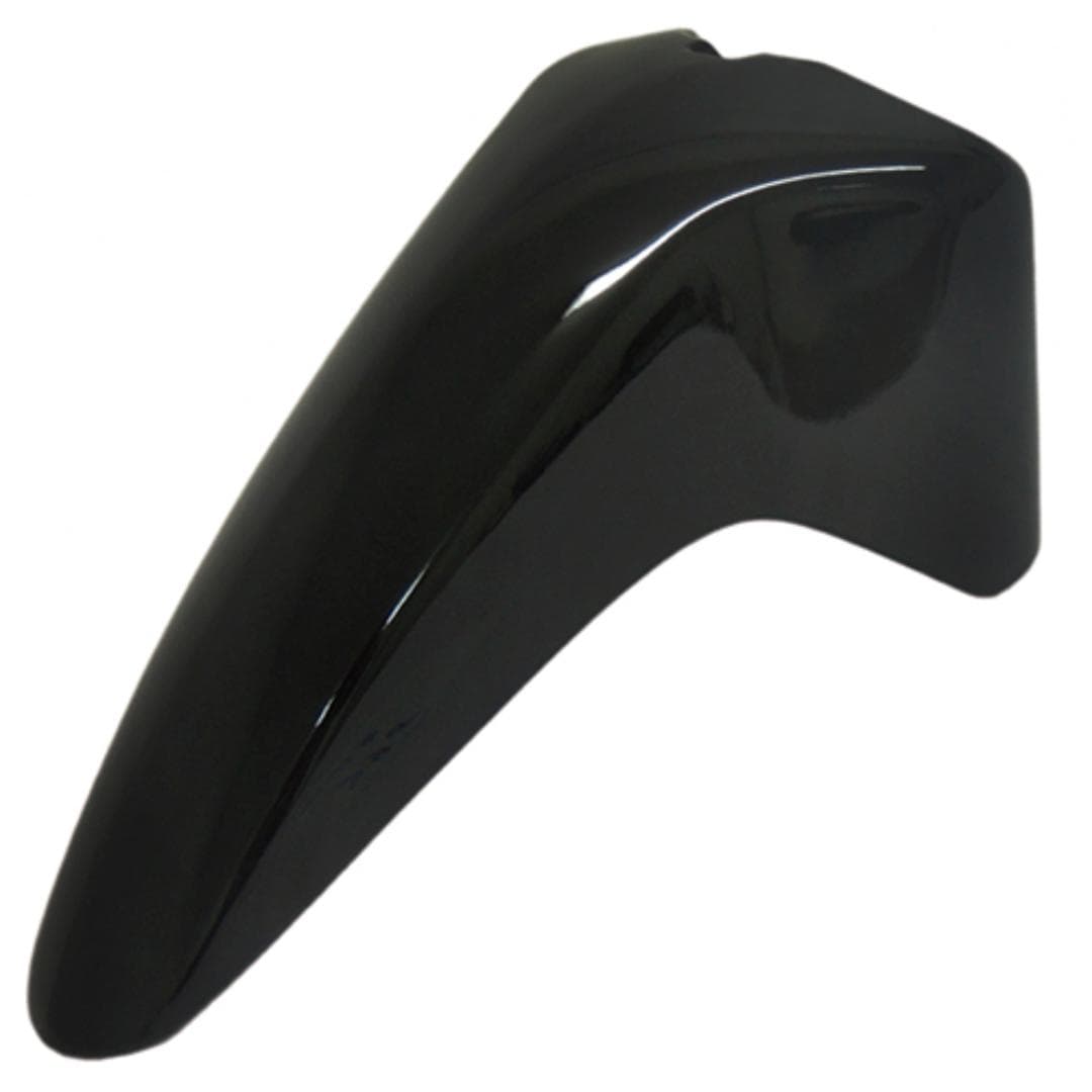 PARALAMA DIANTEIRO (A) PRETO BIZ125 06/10