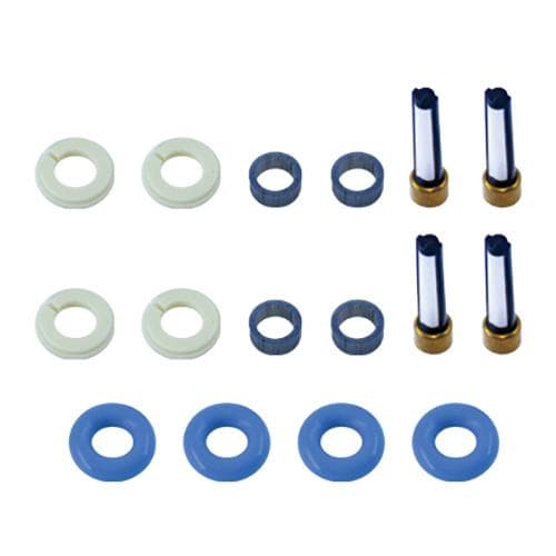 REPARO BICO INJETOR S10 2.5 12/ FLEX