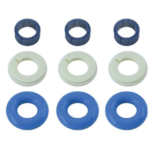 REPARO BICO INJETOR UP/VIRTUS/POLO/T-CROSS 1.0 3 CILINDROS TSI FLEX