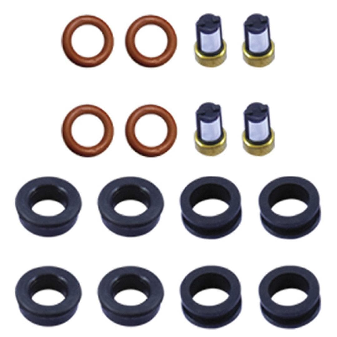 REPARO BICO INJETOR COROLLA 1.8 GASOLINA DENSO