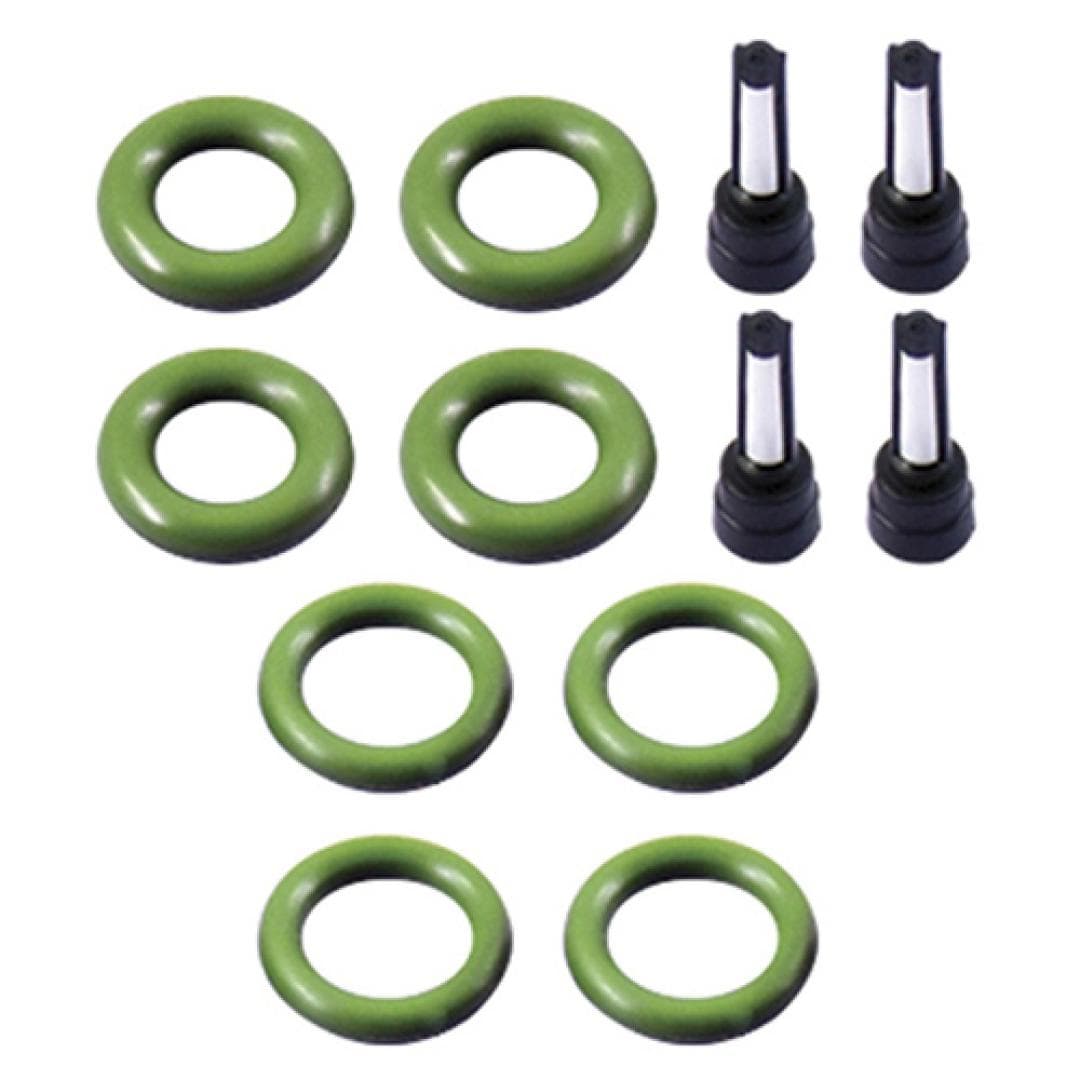 REPARO BICO INJETOR CORSA/MER/MONTANA 1.4/1.8 CELTA/PRISMA 1.4 CORSA/C